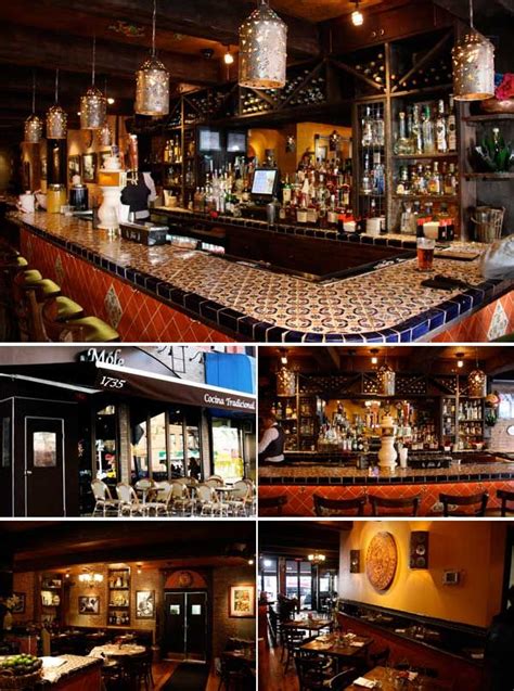 mexican restaurant upper east side.